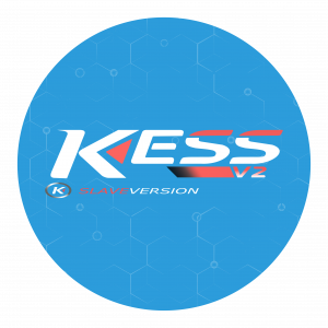 KESSv2 SLAVE
