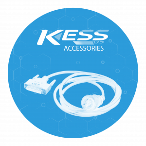 KESSv2 ACCESSOIRES